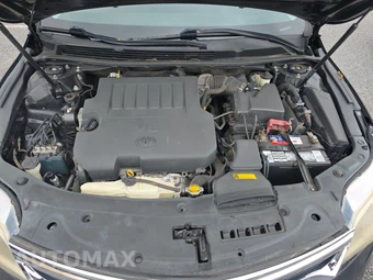 2013 Toyota Avalon XLE – miniatura 15
