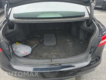 2013 Toyota Avalon XLE – miniatura 16