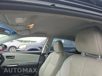 2013 Toyota Avalon XLE – miniatura 17