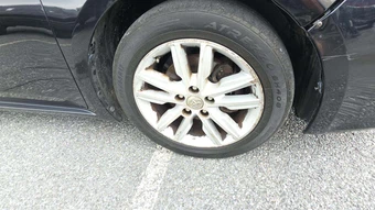 2013 Toyota Avalon XLE – miniatura 19