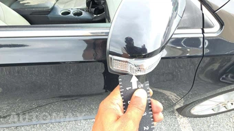2013 Toyota Avalon XLE – miniatura 22