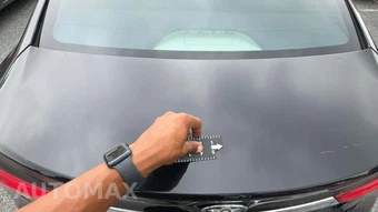 2013 Toyota Avalon XLE – miniatura 24