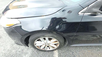 2013 Toyota Avalon XLE – miniatura 26