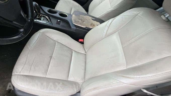 2013 Toyota Avalon XLE – miniatura 27