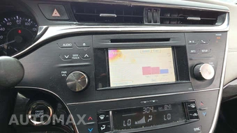 2013 Toyota Avalon XLE – miniatura 28