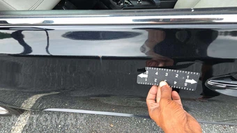 2013 Toyota Avalon XLE – miniatura 31