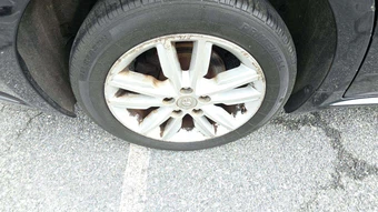 2013 Toyota Avalon XLE – miniatura 36