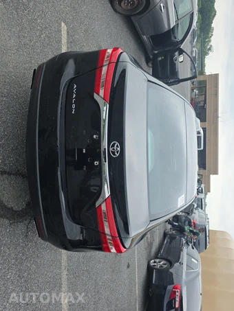 2013 Toyota Avalon XLE – miniatura 5