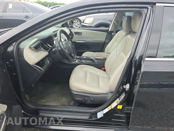 2013 Toyota Avalon XLE – miniatura 7