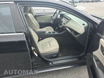 2013 Toyota Avalon XLE – miniatura 8