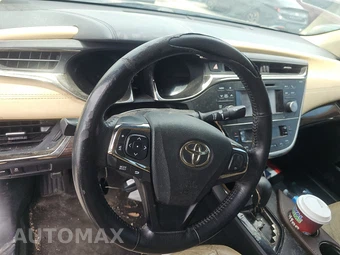 2013 Toyota Avalon XLE – miniatura 10