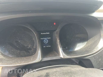 2013 Toyota Avalon XLE – miniatura 12