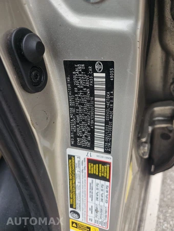 2013 Toyota Avalon XLE – miniatura 14