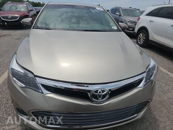 2013 Toyota Avalon XLE – miniatura 15