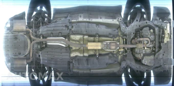 2013 Toyota Avalon XLE – miniatura 17