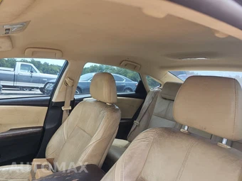 2013 Toyota Avalon XLE – miniatura 18
