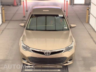 2013 Toyota Avalon XLE – miniatura 2