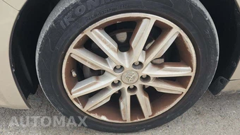 2013 Toyota Avalon XLE – miniatura 22