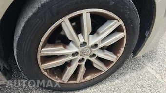 2013 Toyota Avalon XLE – miniatura 28