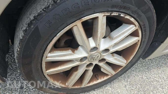 2013 Toyota Avalon XLE – miniatura 30