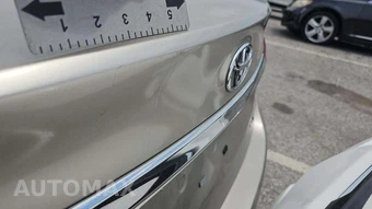 2013 Toyota Avalon XLE – miniatura 31
