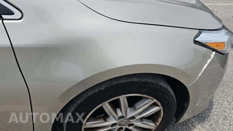 2013 Toyota Avalon XLE – miniatura 36