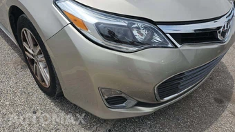 2013 Toyota Avalon XLE – miniatura 38