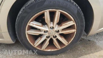 2013 Toyota Avalon XLE – miniatura 39