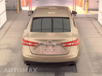 2013 Toyota Avalon XLE – miniatura 5
