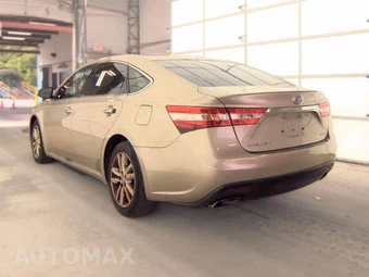 2013 Toyota Avalon XLE – miniatura 6