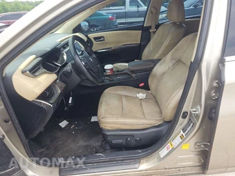 2013 Toyota Avalon XLE – miniatura 7