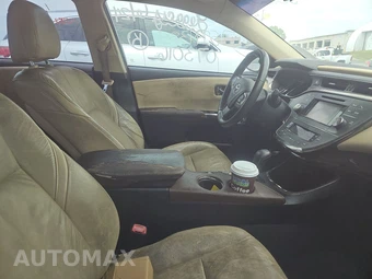 2013 Toyota Avalon XLE – miniatura 8