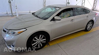 2013 Toyota Avalon XLE Premium