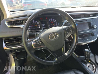 2013 Toyota Avalon XLE Premium – miniatura 10