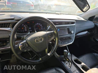 2013 Toyota Avalon XLE Premium – miniatura 11