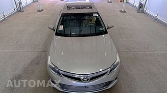 2013 Toyota Avalon XLE Premium – miniatura 2