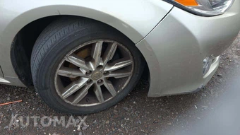 2013 Toyota Avalon XLE Premium – miniatura 26