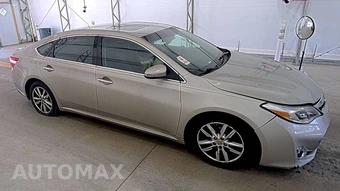 2013 Toyota Avalon XLE Premium – miniatura 3