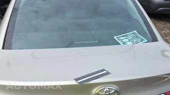 2013 Toyota Avalon XLE Premium – miniatura 36