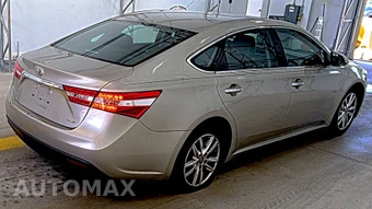 2013 Toyota Avalon XLE Premium – miniatura 4
