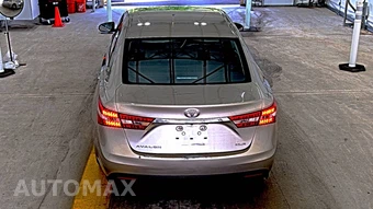 2013 Toyota Avalon XLE Premium – miniatura 5