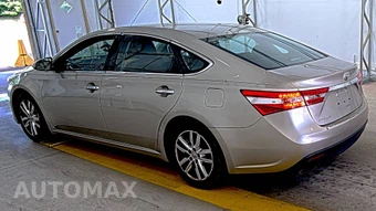 2013 Toyota Avalon XLE Premium – miniatura 6