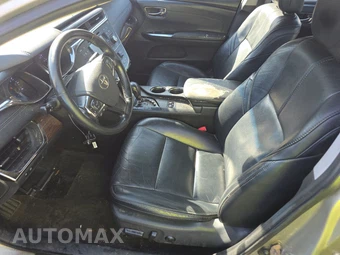 2013 Toyota Avalon XLE Premium – miniatura 7