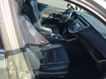 2013 Toyota Avalon XLE Premium – miniatura 8