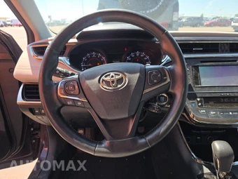 2013 Toyota Avalon XLE Touring - miniatura 10