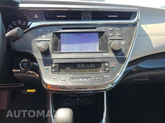 2013 Toyota Avalon XLE Touring - miniatura 11