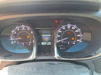 2013 Toyota Avalon XLE Touring - miniatura 12