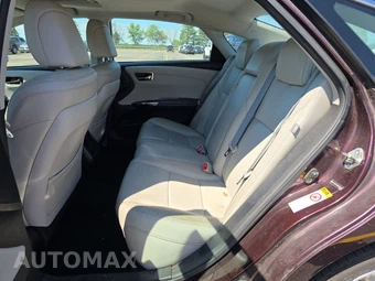 2013 Toyota Avalon XLE Touring - miniatura 13