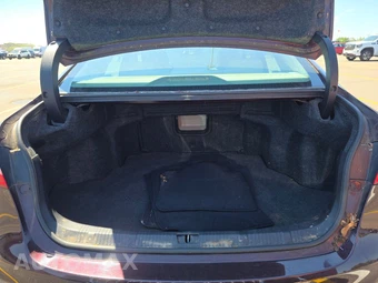 2013 Toyota Avalon XLE Touring - miniatura 16