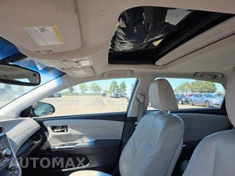 2013 Toyota Avalon XLE Touring - miniatura 18